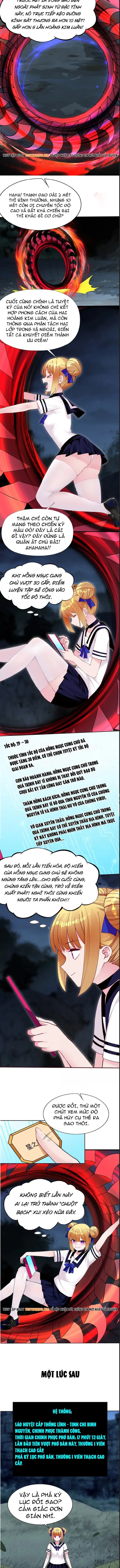 Chết Tiệt, Tôi Bị Bao Vây Bởi Đám Thú Cưng! Chap 29 - Next Chap 28