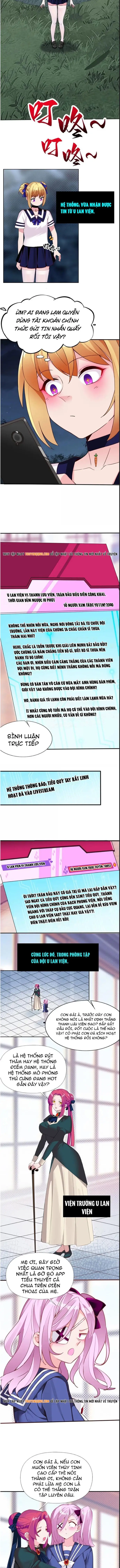 Chết Tiệt, Tôi Bị Bao Vây Bởi Đám Thú Cưng! Chap 29 - Next Chap 28