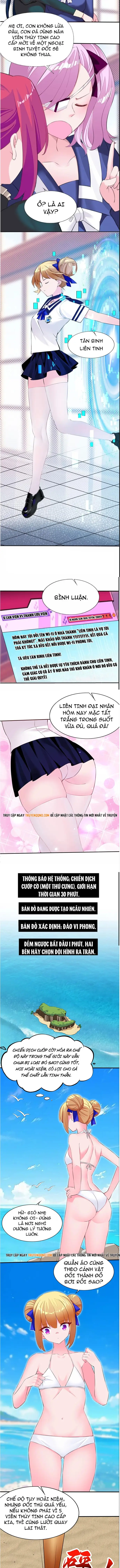 Chết Tiệt, Tôi Bị Bao Vây Bởi Đám Thú Cưng! Chap 29 - Next Chap 28