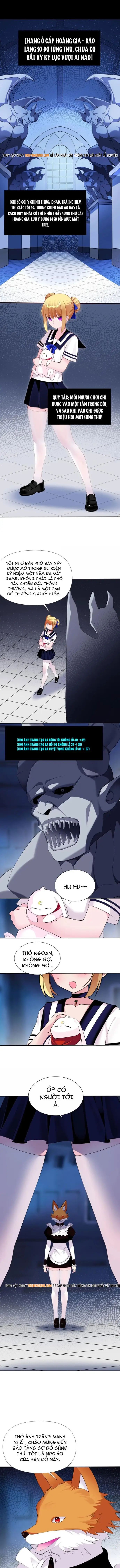 Chết Tiệt, Tôi Bị Bao Vây Bởi Đám Thú Cưng! Chap 30 - Next Chap 29