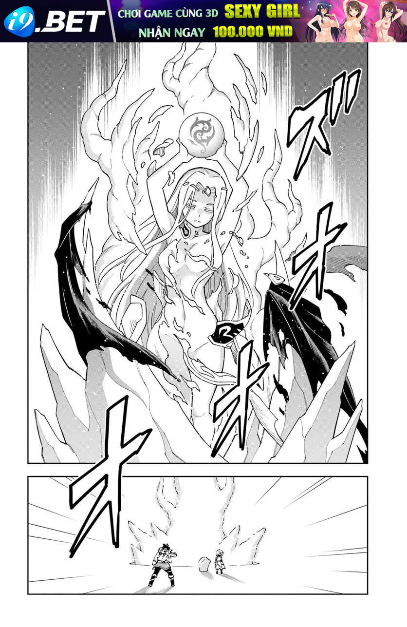 Cuộc sống thiên đường bắt đầu với Vua hang động ~ Trở thành người mạnh nhất với kỹ năng khai thác Chap 36.1 - Next Chap 35.2