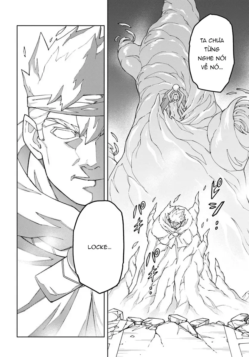 Cuộc sống thiên đường bắt đầu với Vua hang động ~ Trở thành người mạnh nhất với kỹ năng khai thác Chap 36.2 - Next Chap 36.1