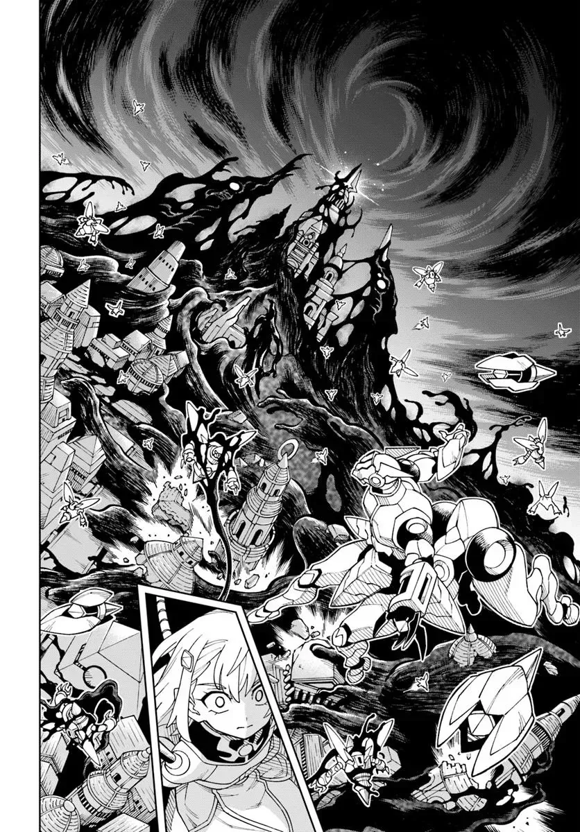 Cuộc sống thiên đường bắt đầu với Vua hang động ~ Trở thành người mạnh nhất với kỹ năng khai thác Chap 36.2 - Next Chap 36.1