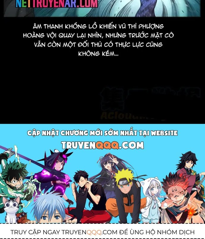 U Minh Ngụy tượng Chap 385 - Next Chap 384