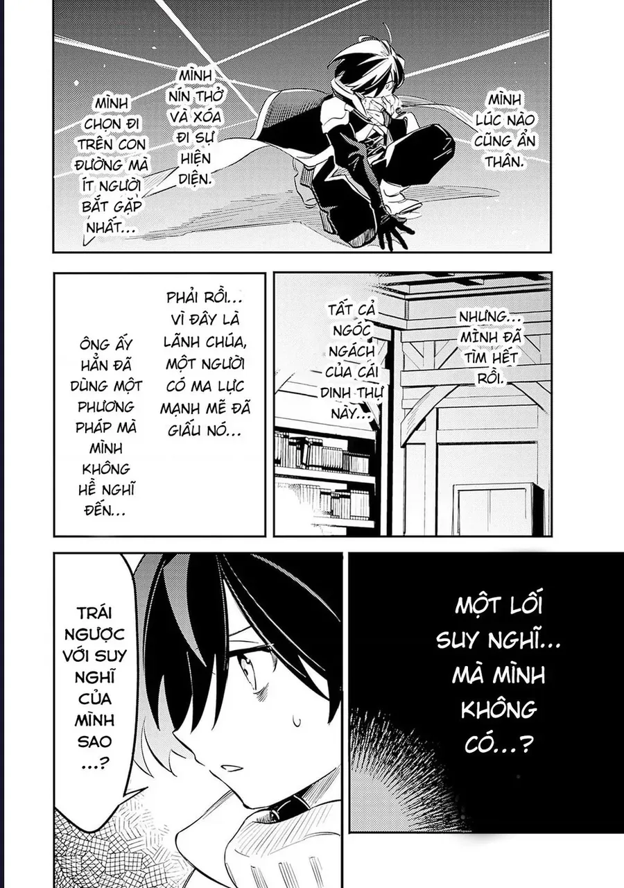 Vì Bị Coi Là Kẻ Ăn Bám, Tôi Quyết Định Chuyển Đến Đế Quốc Để Thăng Tiến Sự Nghiệp. Chap 47 - Next Chap 46