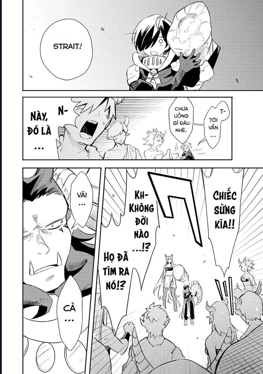 Vì Bị Coi Là Kẻ Ăn Bám, Tôi Quyết Định Chuyển Đến Đế Quốc Để Thăng Tiến Sự Nghiệp. Chap 48 - Next Chap 47