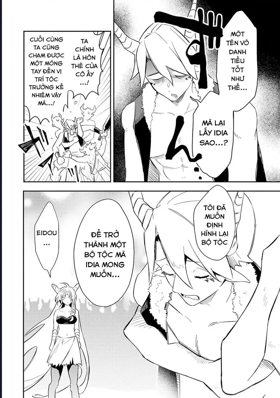 Vì Bị Coi Là Kẻ Ăn Bám, Tôi Quyết Định Chuyển Đến Đế Quốc Để Thăng Tiến Sự Nghiệp. Chap 48 - Next Chap 47