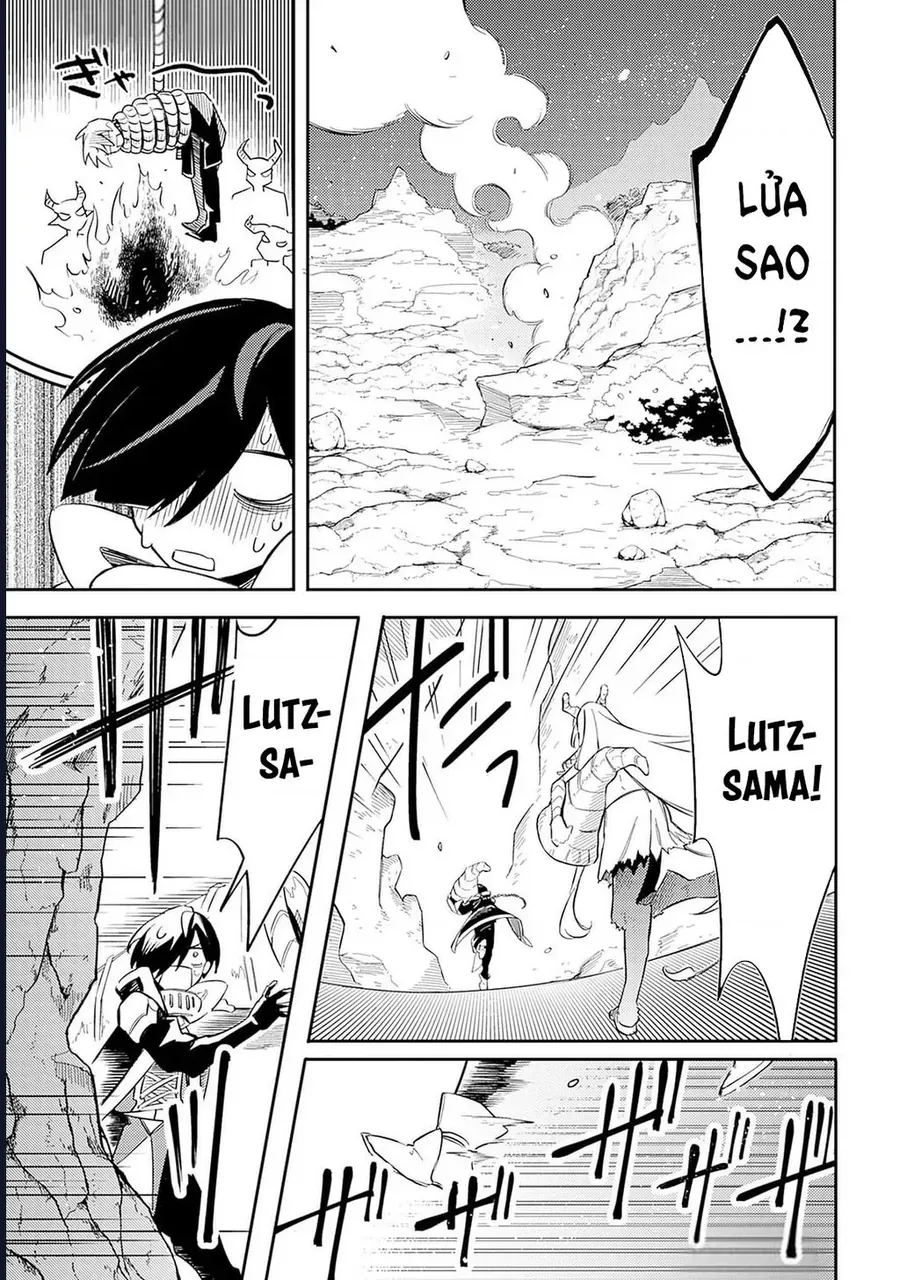 Vì Bị Coi Là Kẻ Ăn Bám, Tôi Quyết Định Chuyển Đến Đế Quốc Để Thăng Tiến Sự Nghiệp. Chap 48 - Next Chap 47