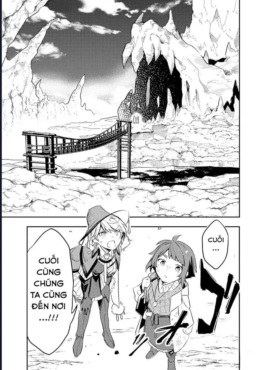 Vì Bị Coi Là Kẻ Ăn Bám, Tôi Quyết Định Chuyển Đến Đế Quốc Để Thăng Tiến Sự Nghiệp. Chap 49 - Next Chap 48