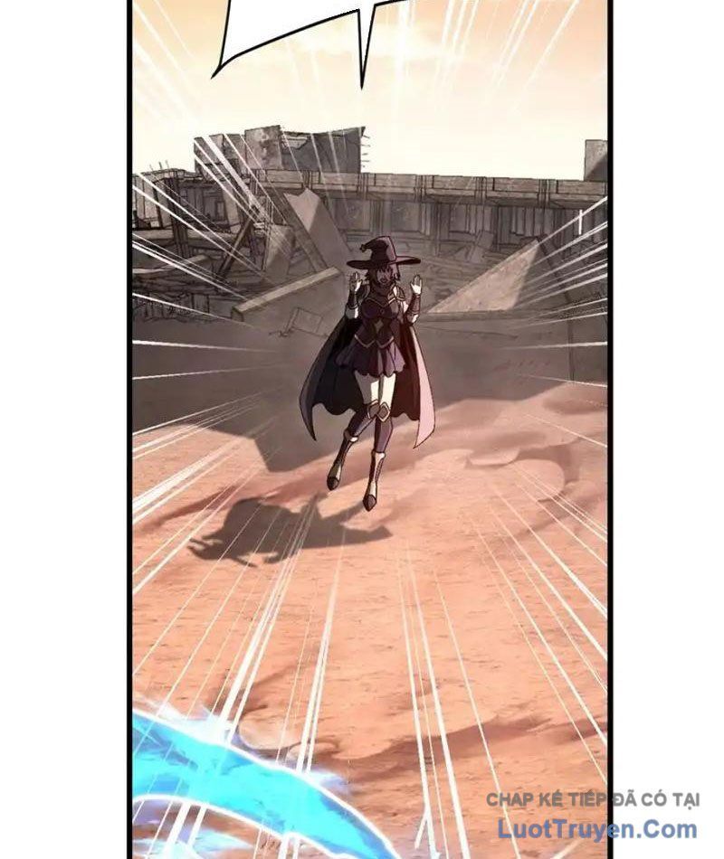 Dị Biến Giáng Lâm Nhân Gian: Kế Hoạch Thanh Trừ Người Chơi Chap 58 - Next Chap 57