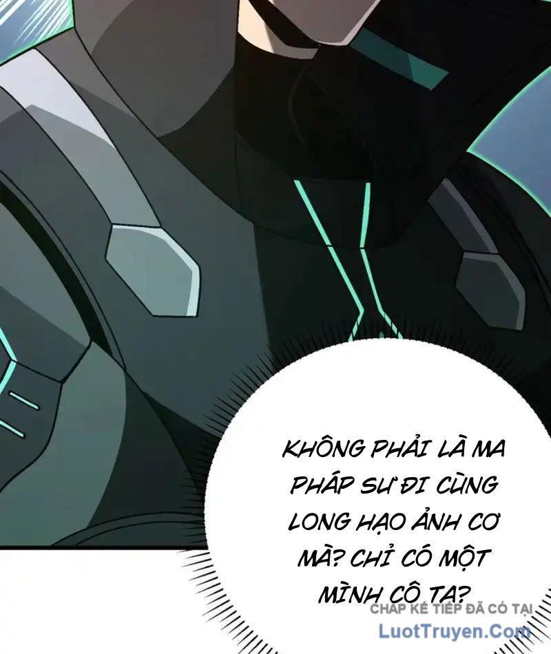 Dị Biến Giáng Lâm Nhân Gian: Kế Hoạch Thanh Trừ Người Chơi Chap 58 - Next Chap 57