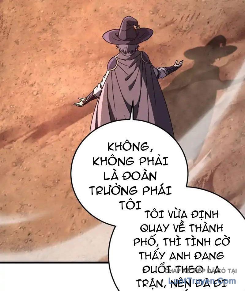 Dị Biến Giáng Lâm Nhân Gian: Kế Hoạch Thanh Trừ Người Chơi Chap 58 - Next Chap 57