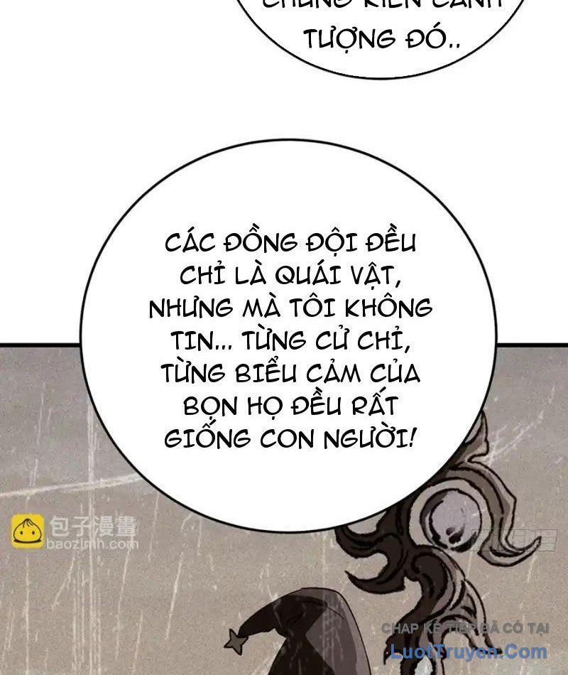 Dị Biến Giáng Lâm Nhân Gian: Kế Hoạch Thanh Trừ Người Chơi Chap 58 - Next Chap 57