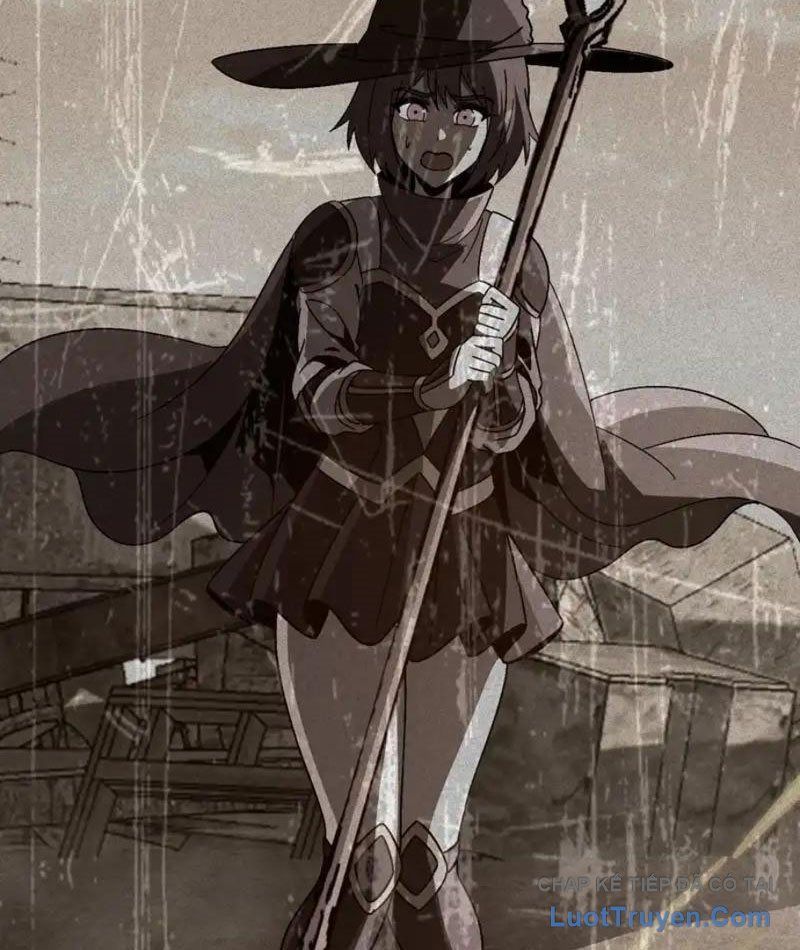 Dị Biến Giáng Lâm Nhân Gian: Kế Hoạch Thanh Trừ Người Chơi Chap 58 - Next Chap 57