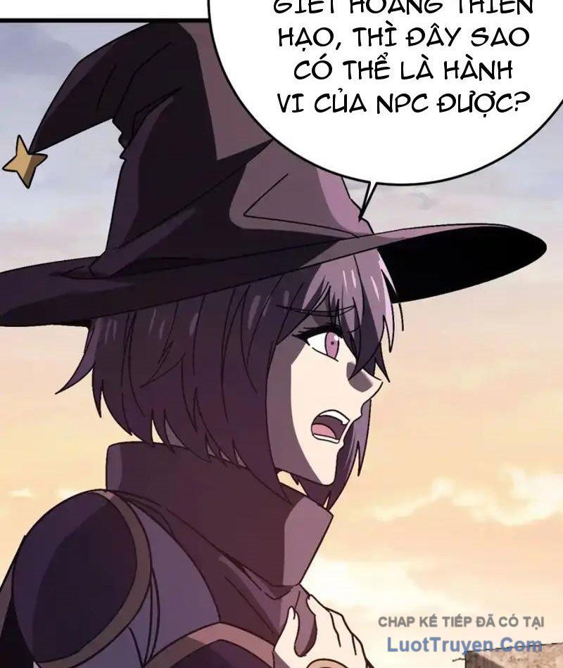 Dị Biến Giáng Lâm Nhân Gian: Kế Hoạch Thanh Trừ Người Chơi Chap 58 - Next Chap 57