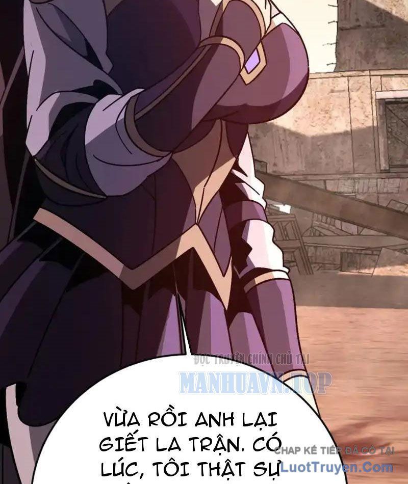 Dị Biến Giáng Lâm Nhân Gian: Kế Hoạch Thanh Trừ Người Chơi Chap 58 - Next Chap 57