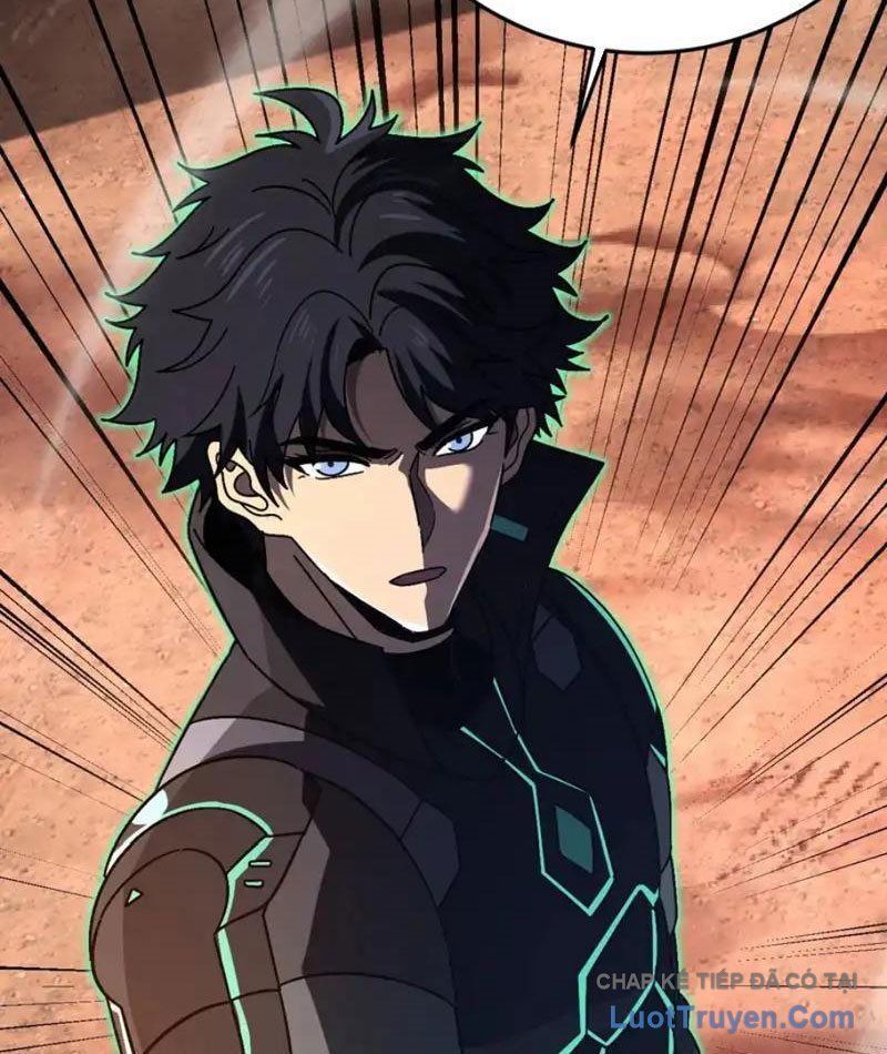 Dị Biến Giáng Lâm Nhân Gian: Kế Hoạch Thanh Trừ Người Chơi Chap 58 - Next Chap 57