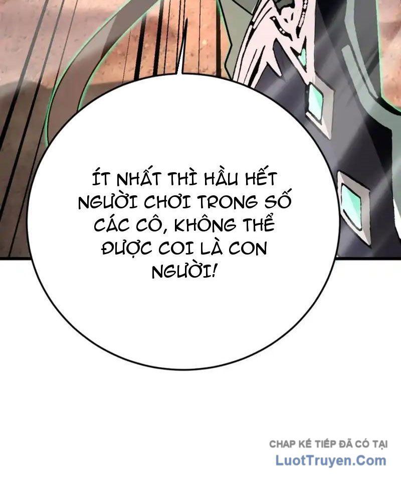 Dị Biến Giáng Lâm Nhân Gian: Kế Hoạch Thanh Trừ Người Chơi Chap 58 - Next Chap 57