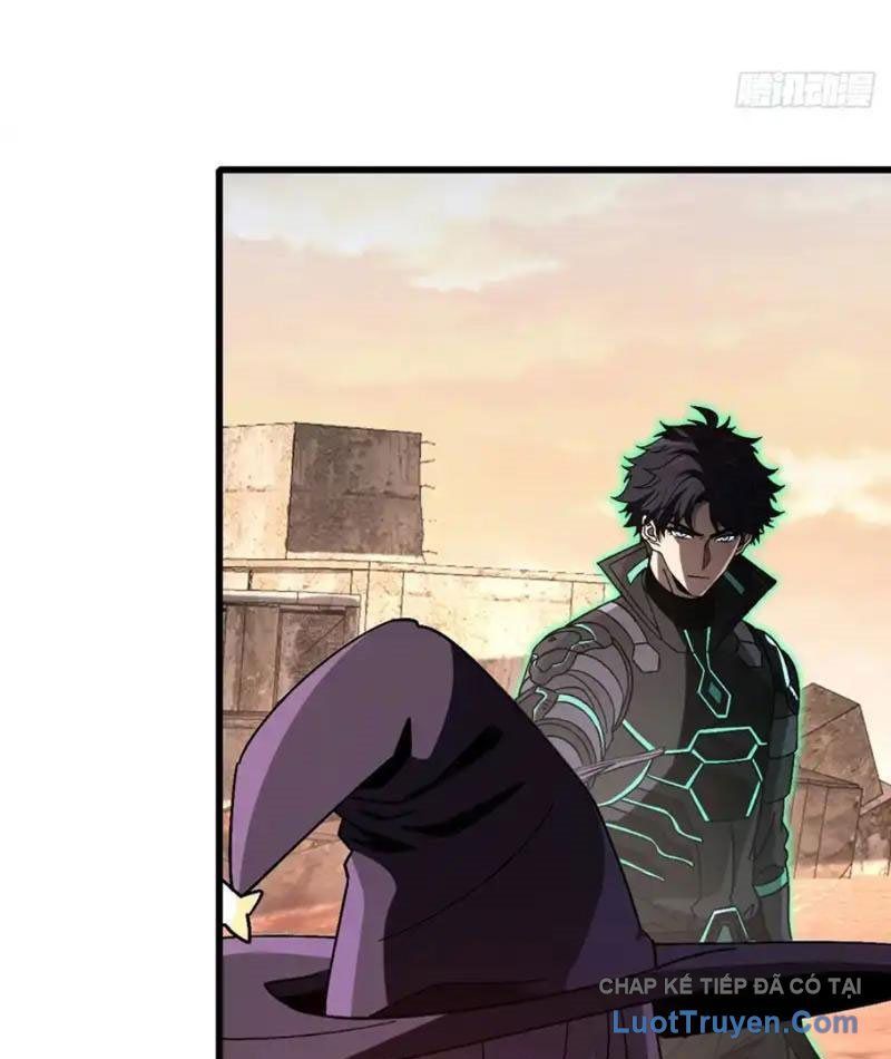 Dị Biến Giáng Lâm Nhân Gian: Kế Hoạch Thanh Trừ Người Chơi Chap 58 - Next Chap 57