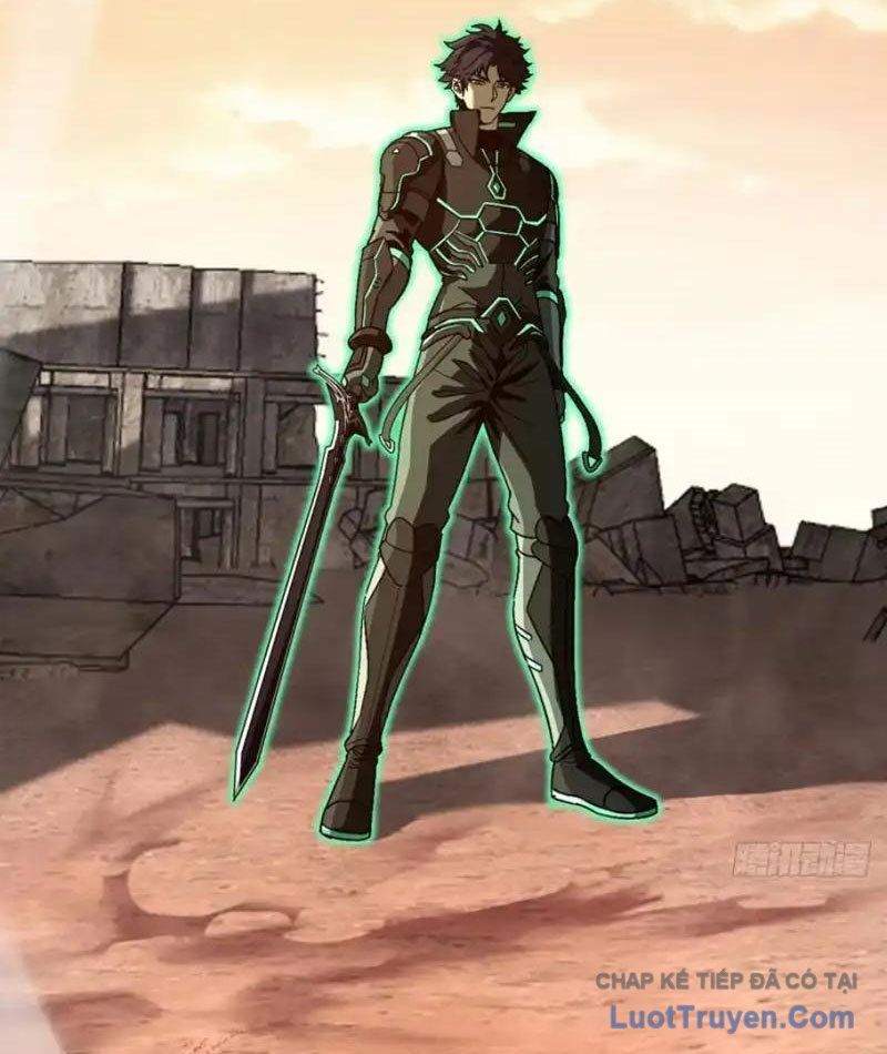 Dị Biến Giáng Lâm Nhân Gian: Kế Hoạch Thanh Trừ Người Chơi Chap 58 - Next Chap 57