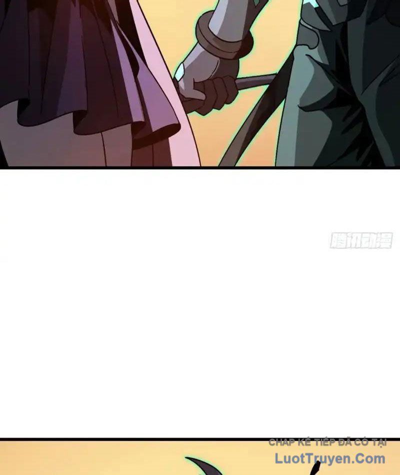 Dị Biến Giáng Lâm Nhân Gian: Kế Hoạch Thanh Trừ Người Chơi Chap 58 - Next Chap 57