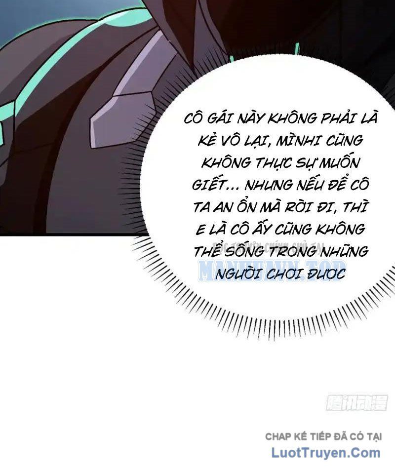 Dị Biến Giáng Lâm Nhân Gian: Kế Hoạch Thanh Trừ Người Chơi Chap 58 - Next Chap 57