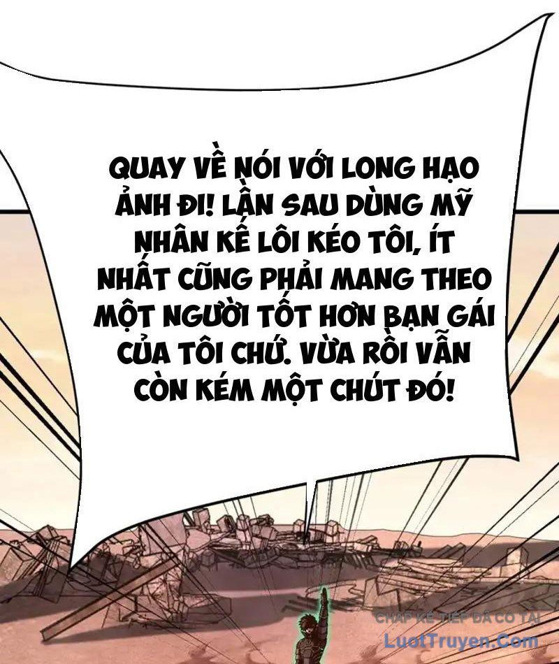 Dị Biến Giáng Lâm Nhân Gian: Kế Hoạch Thanh Trừ Người Chơi Chap 58 - Next Chap 57
