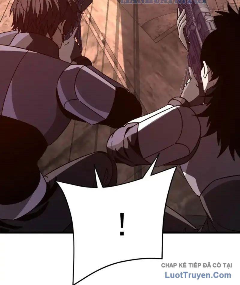 Dị Biến Giáng Lâm Nhân Gian: Kế Hoạch Thanh Trừ Người Chơi Chap 58 - Next Chap 57