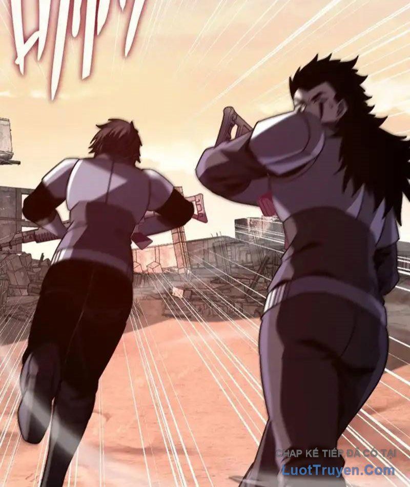 Dị Biến Giáng Lâm Nhân Gian: Kế Hoạch Thanh Trừ Người Chơi Chap 58 - Next Chap 57