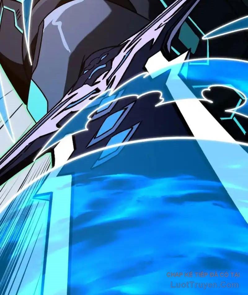 Dị Biến Giáng Lâm Nhân Gian: Kế Hoạch Thanh Trừ Người Chơi Chap 58 - Next Chap 57