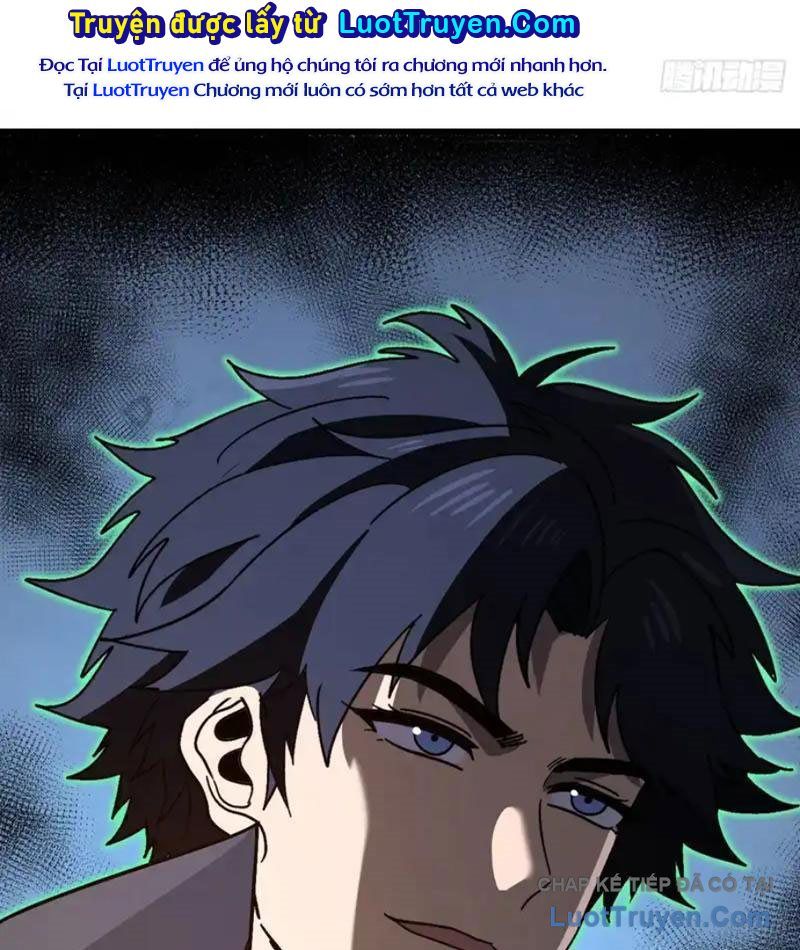 Dị Biến Giáng Lâm Nhân Gian: Kế Hoạch Thanh Trừ Người Chơi Chap 58 - Next Chap 57