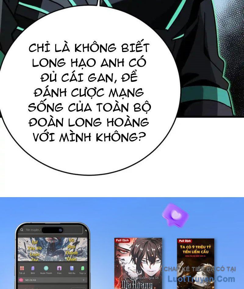 Dị Biến Giáng Lâm Nhân Gian: Kế Hoạch Thanh Trừ Người Chơi Chap 58 - Next Chap 57