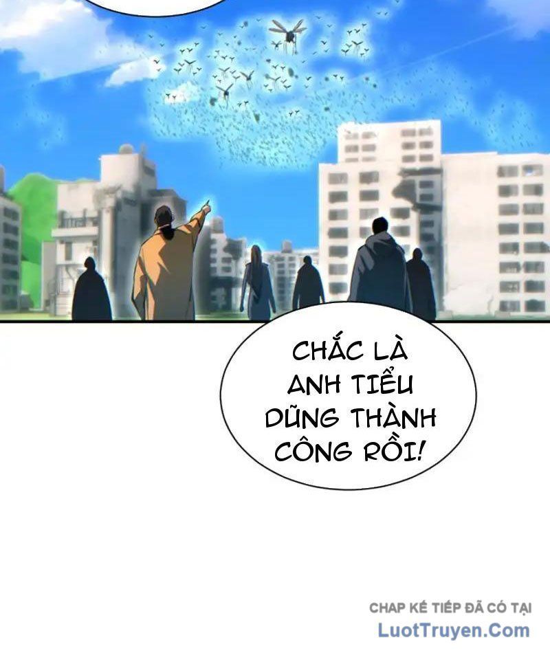 Mạt Thế Trùng Sinh: Ta Dựa Vào Mở Rương Vấn Dỉnh Đỉnh Phong Chapter 77 - AB Truyện