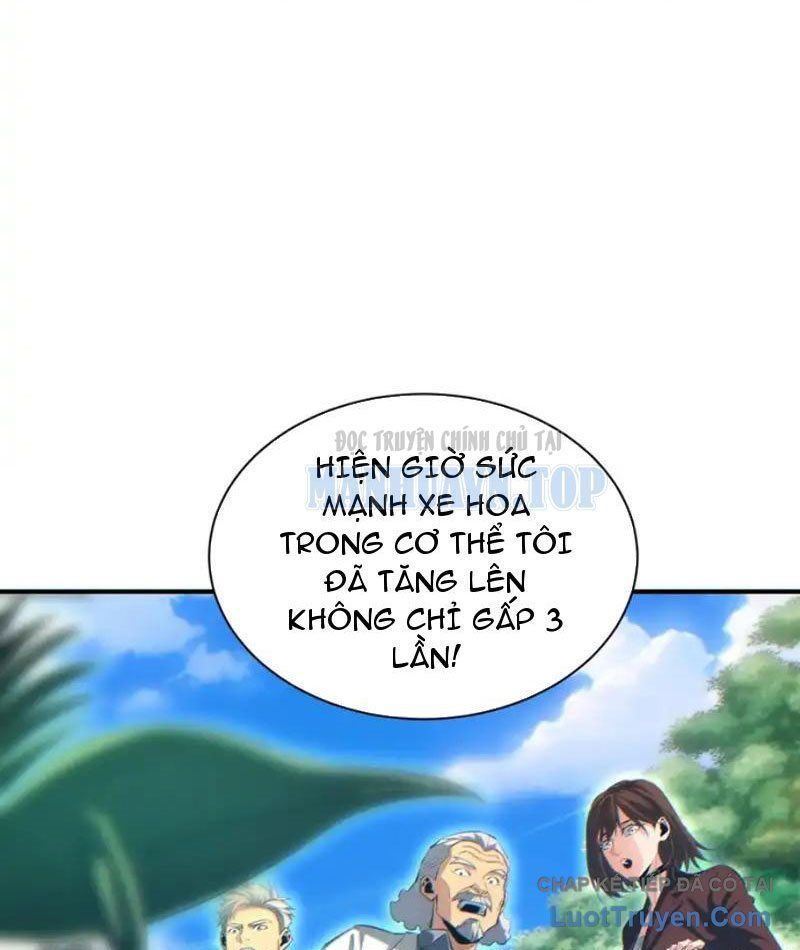 Mạt Thế Trùng Sinh: Ta Dựa Vào Mở Rương Vấn Dỉnh Đỉnh Phong Chapter 77 - AB Truyện