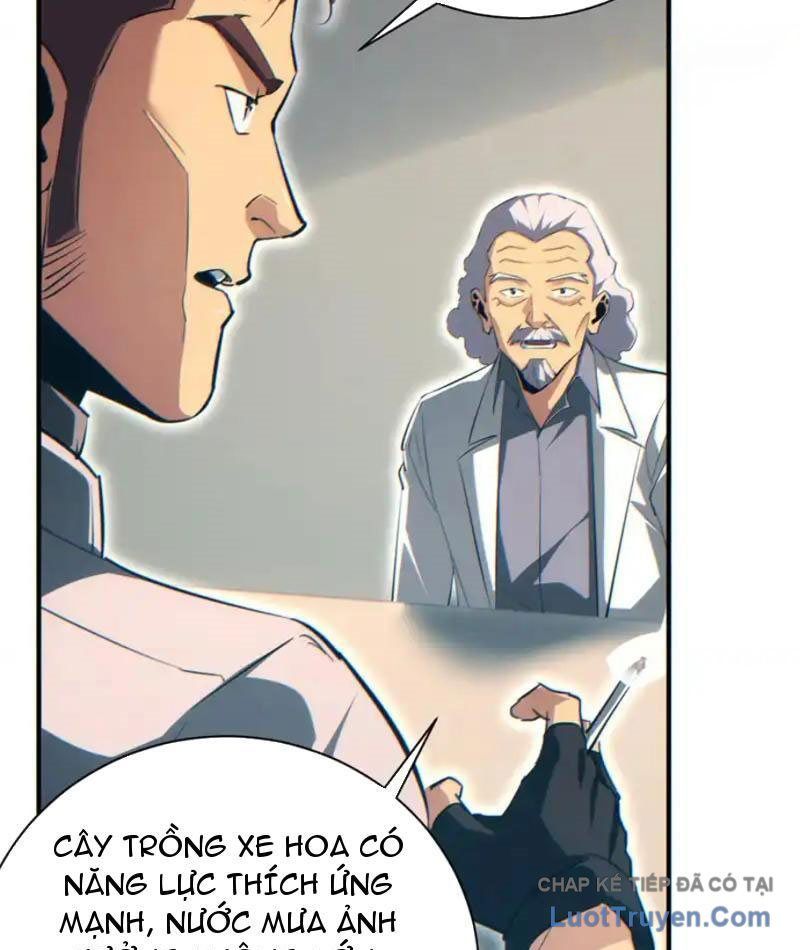 Mạt Thế Trùng Sinh: Ta Dựa Vào Mở Rương Vấn Dỉnh Đỉnh Phong Chapter 77 - AB Truyện