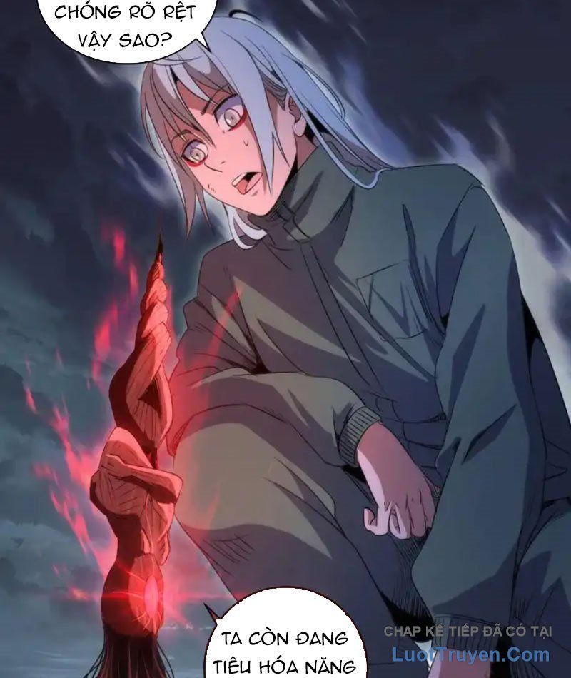 Cao Đẳng Linh Hồn Chap 358 - Next Chap 357