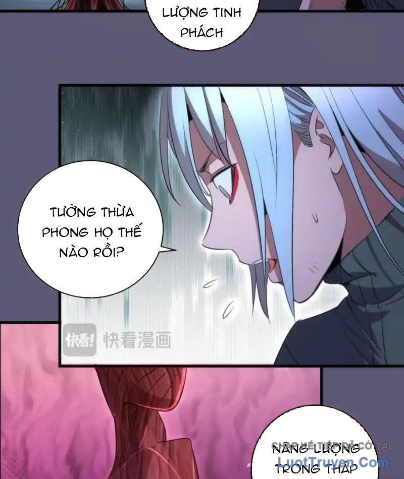 Cao Đẳng Linh Hồn Chap 358 - Next Chap 357