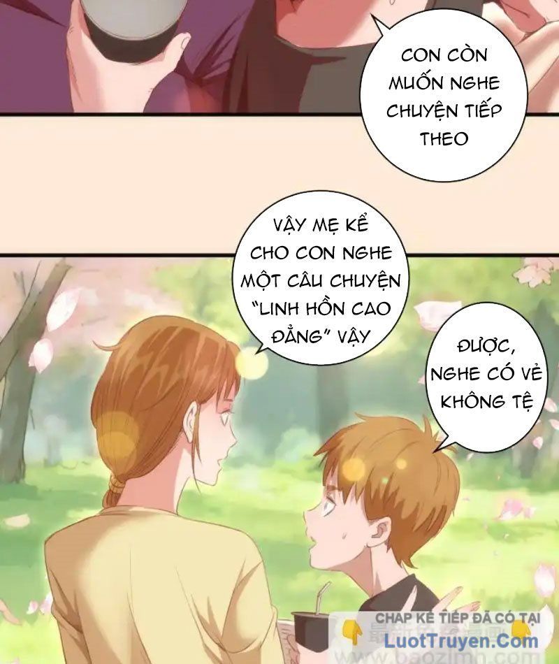 Cao Đẳng Linh Hồn Chap 358 - Next Chap 357