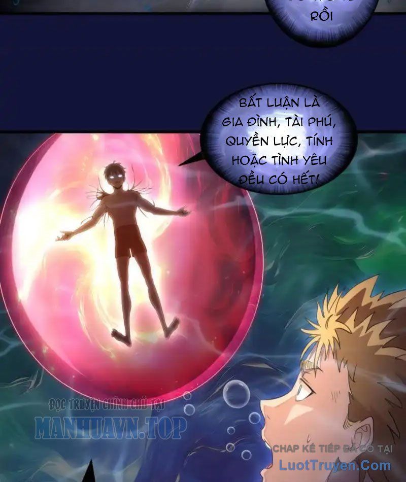 Cao Đẳng Linh Hồn Chap 358 - Next Chap 357