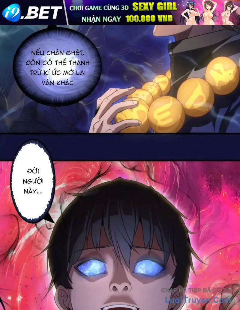 Cao Đẳng Linh Hồn Chap 358 - Next Chap 357