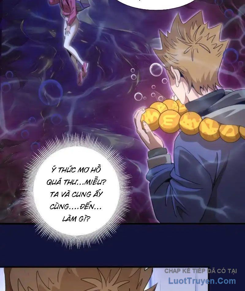 Cao Đẳng Linh Hồn Chap 358 - Next Chap 357