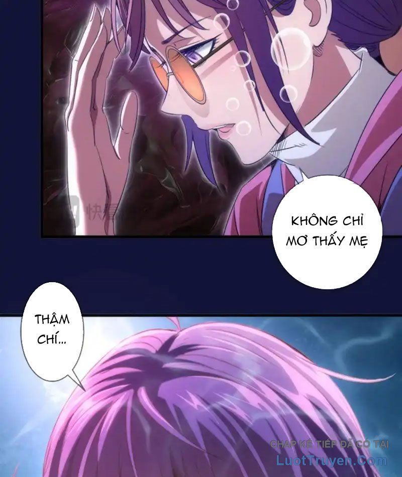 Cao Đẳng Linh Hồn Chap 358 - Next Chap 357