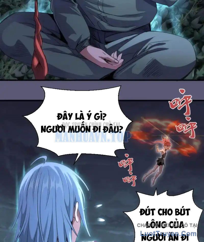 Cao Đẳng Linh Hồn Chap 358 - Next Chap 357