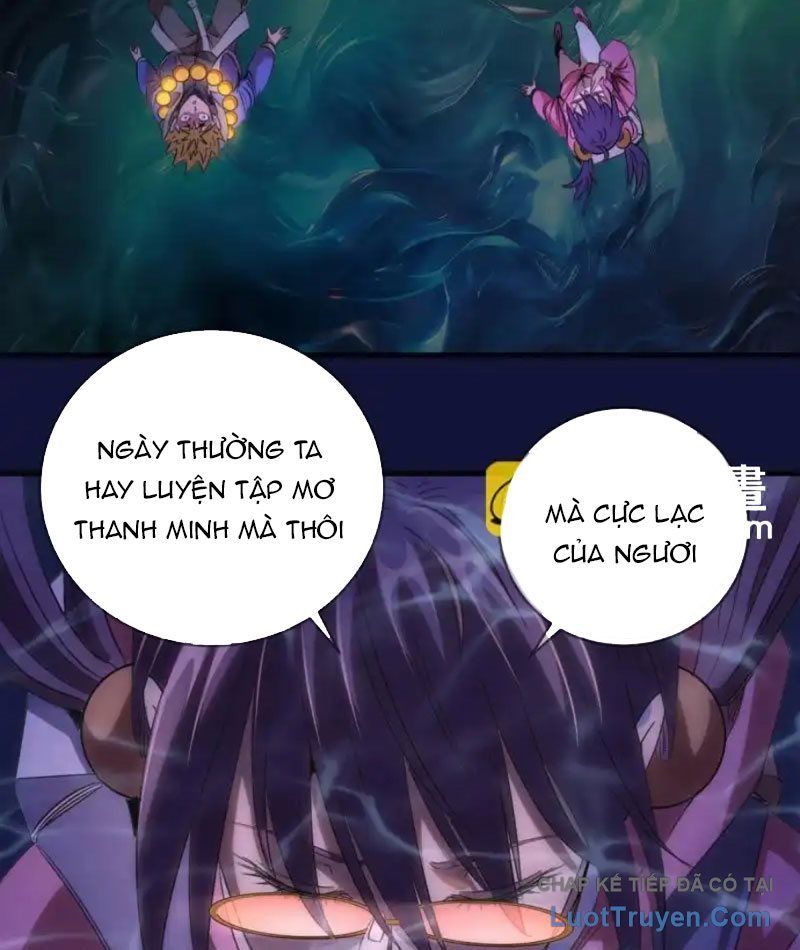 Cao Đẳng Linh Hồn Chap 358 - Next Chap 357