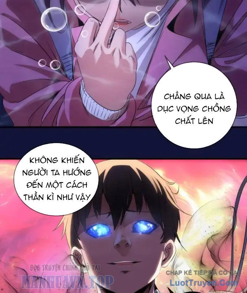 Cao Đẳng Linh Hồn Chap 358 - Next Chap 357