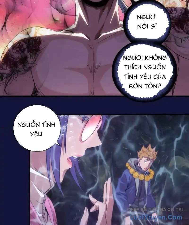 Cao Đẳng Linh Hồn Chap 358 - Next Chap 357