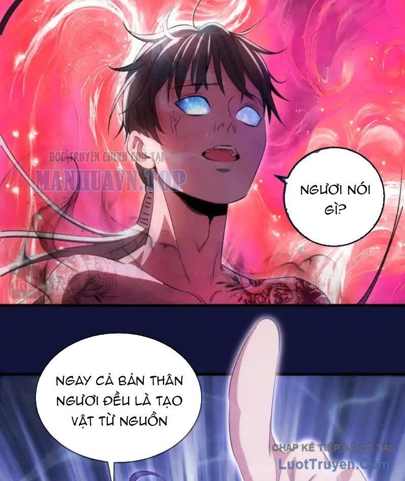 Cao Đẳng Linh Hồn Chap 358 - Next Chap 357