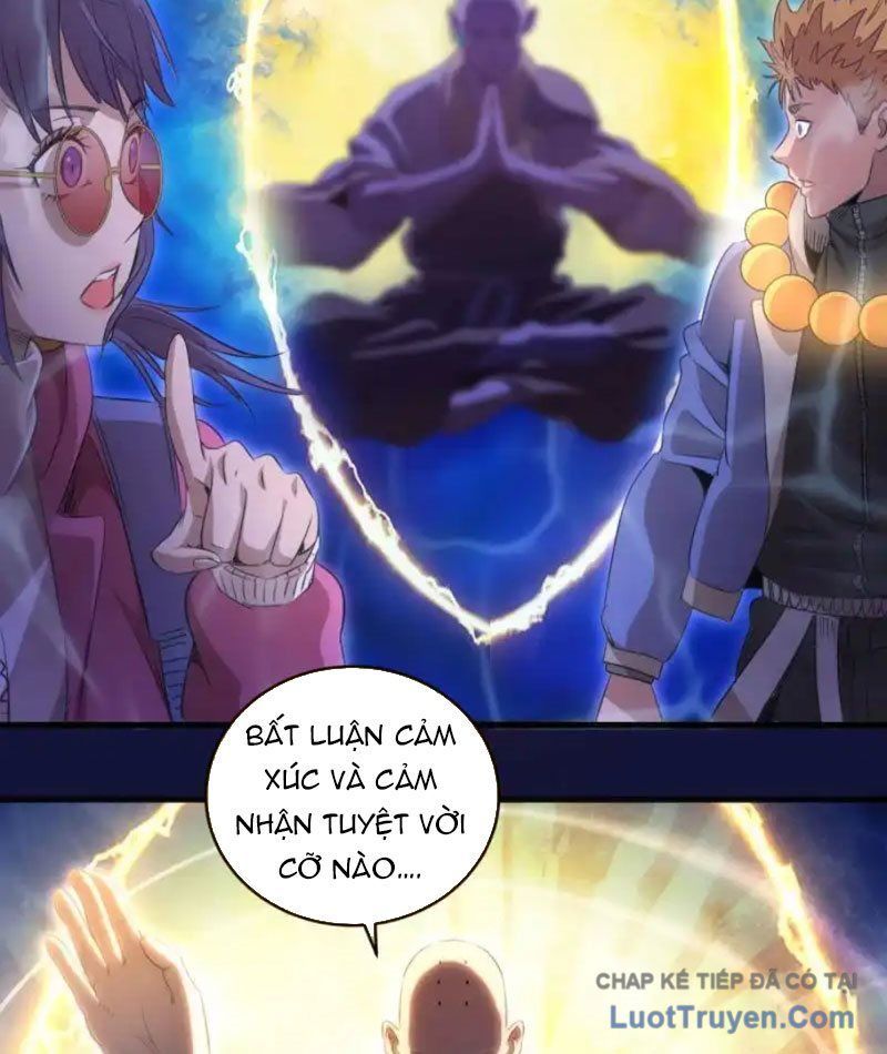 Cao Đẳng Linh Hồn Chap 358 - Next Chap 357