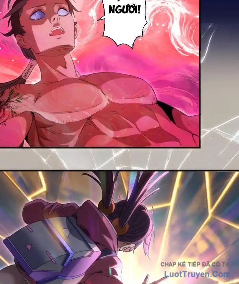 Cao Đẳng Linh Hồn Chap 358 - Next Chap 357