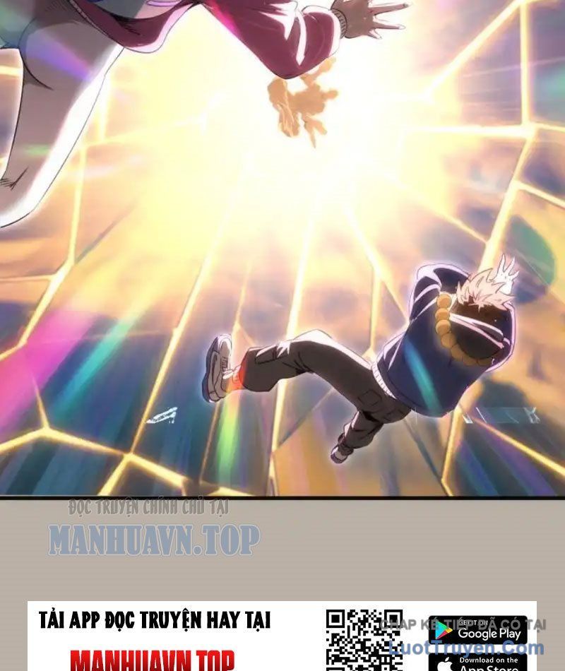 Cao Đẳng Linh Hồn Chap 358 - Next Chap 357